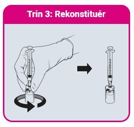 Rekonstituér